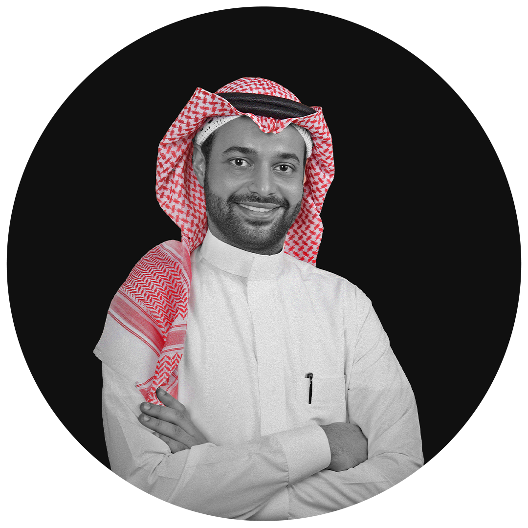 Sultan M. Al-Turki