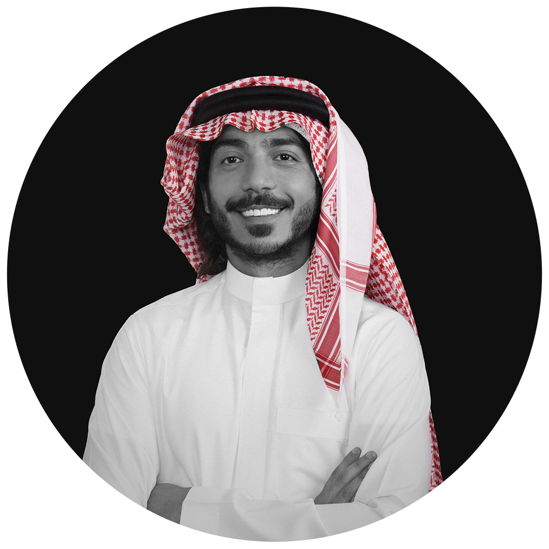 Alaa Sharbatly